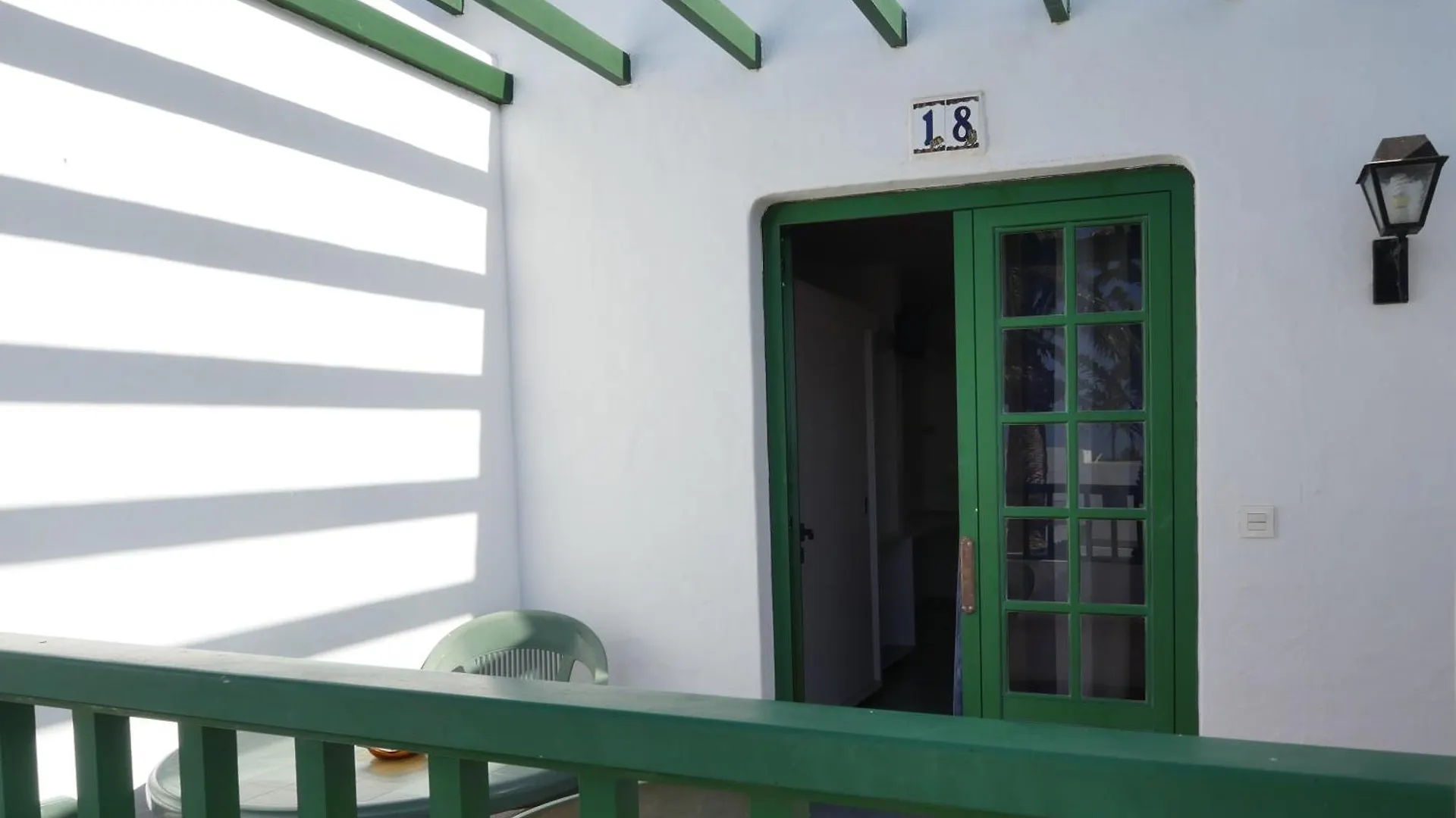 Apartamentos Tropicana Spain