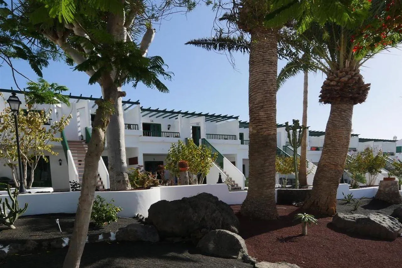 Apartamentos Tropicana Spain