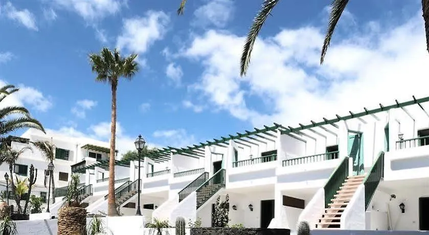 Apartamentos Tropicana 0*, Puerto del Carmen (Lanzarote) Spain