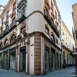 Malvaloca Quintero , Seville Spain