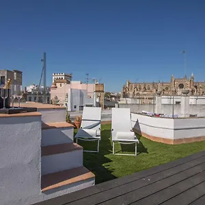 Ohliving San Gregorio , Seville Spain