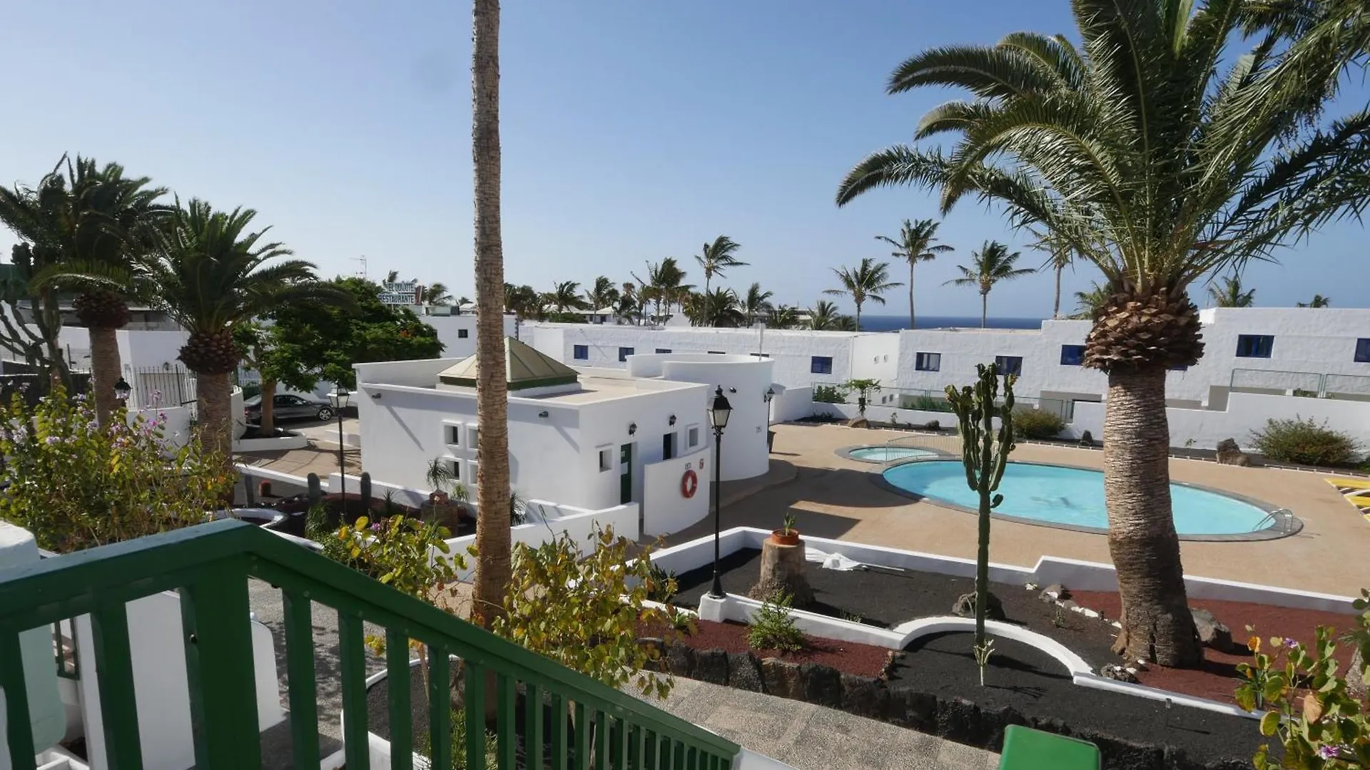 Apartamentos Tropicana 0*, Puerto del Carmen (Lanzarote)
