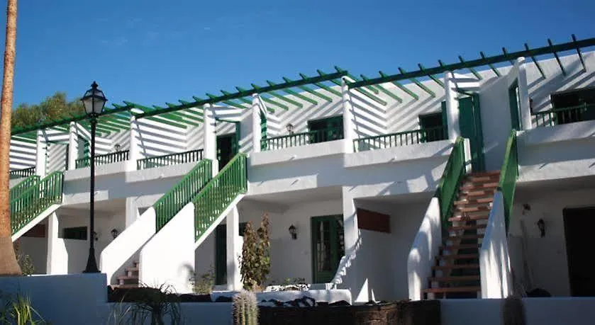 Apartamentos Tropicana Apartment Puerto del Carmen (Lanzarote)